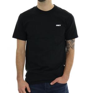 T-SHIRT BOLD CLASSIC NERO